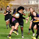 Rapidità, brutalità e senso della gioia: come il rugby femminile sta conquistando la Nuova Zelanda