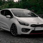 Kia Stonic: la crossover compatta che punta su stile e agilità