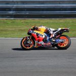Marc Márquez, il dominatore di Aragón: quando il talento raggiunge la perfezione
