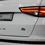 Seat Ateca: un SUV compatto e versatile per la famiglia moderna