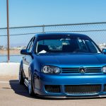 Volkswagen Golf e la svolta bidirezionale: l’evoluzione del mito, dentro e fuori dal garage